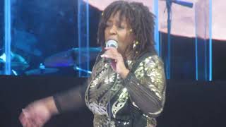 Anita Baker 2022 Vegas Residency quotLead Me Into Lovequot pt 7 [upl. by Resor366]