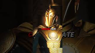 Injustice 2 green lantern meet Dr Fate 🤯🥶 dccomics shortfeed injustice2 shortvideo [upl. by Drake]