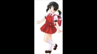 Vocaloid Kaai Yuki Student Yuki speaks English ユキ学生は英語を話す。ENGRISH Talkloid [upl. by Oisinoid]