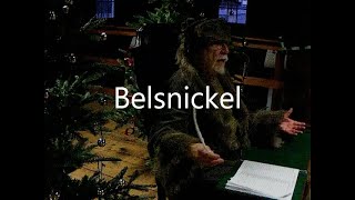 BELSNICKEL amp the potter 385 pottersjournal [upl. by Starobin708]