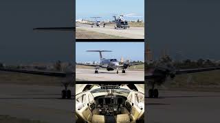 Why the Beechcraft King Air 260 is the Perfect MultiMission Aircraft KingAir260 [upl. by Sedrul]