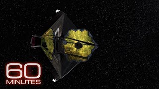 NASAs James Webb Space Telescope Stunning new images captured of the universe  60 Minutes [upl. by Iteerp]