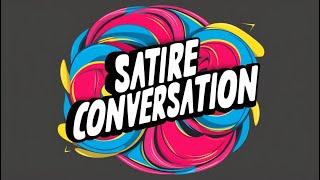 Satire Conversation  Official Lyrics Video  Tempo Reunion [upl. by Higbee669]