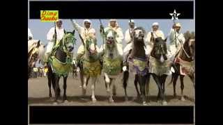 Chaabi Marocain 2014  Kacem  Lmmima Safarti  قاسم  أغنية رائعة جدا [upl. by Bonis374]