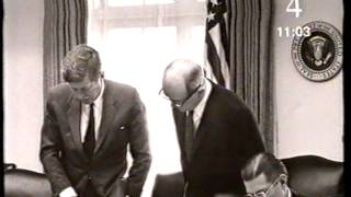 BBC History File Cuban Missile Crisis [upl. by Willette]