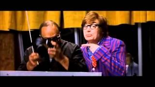 Austin Powers theme  Goldmember [upl. by Tuchman]