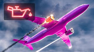 Disaster Strikes Minutes After Takeoff  The Story of WOW Air Flight 117 [upl. by Gridley]