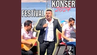 Ağrı Festival Konser [upl. by Allista31]