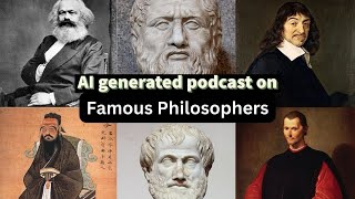 Foundations of Thought Exploring History’s Philosophers [upl. by Sirc]