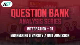 IntegrationGraphical Transformation । Question Bank Analysis Series । Engineering amp Varsity A unit [upl. by Baler]