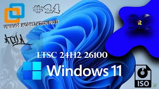 So installieren Sie Windows 11 LTSC über VMware [upl. by Rednirah]