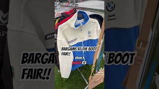 Bargains at the boot fair ebay reselling foryou formula1 f1 foryoupage [upl. by Aieken]