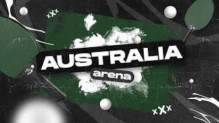 Tournament 20241014 Men evening Arena quotAustraliaquot [upl. by Nhguavad776]