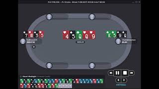 High Stakes Poker 30000 Pots Highlights [upl. by Teews]