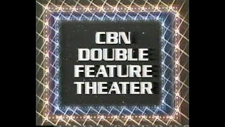 Commercials from Jan 1986  CBN  Christian Broadcasting Network [upl. by Hannahs]