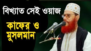 সেরা ওয়াজ  দেলোয়ার হোসাইন সাইদী  Bangla Waz  আল্লামা সাইদী  Delowar Hosen saidi  ওয়াজ মহফিল [upl. by Ahtnama]