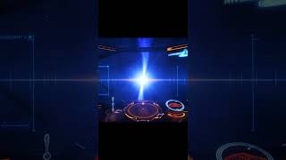 Elite Dangerous gameplay White Dwarf [upl. by Deryl]