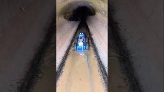 Pipeline inspection robot [upl. by Neahs]