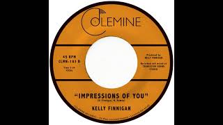 Kelly Finnigan  Impressions of You [upl. by Androw795]