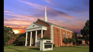 Rodgers Baptist Church Sunday Morning Service October 20 2024 [upl. by Lysander631]