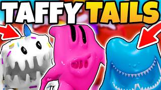 Waiting On Rainbow Friends Chapter 3 Try TAFFY TAILS [upl. by Mort]