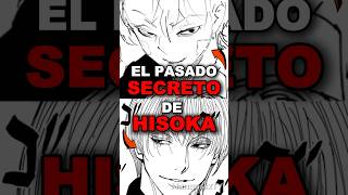 EL ORIGEN SECRETO DE HISOKA hunterxhunter anime animeedit [upl. by Ojaras]