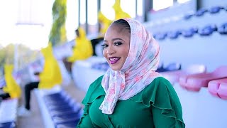 sabuwar wakaar MZakirNigerDagaAllah ne latest video song original 2024 official video samha [upl. by Iruam750]