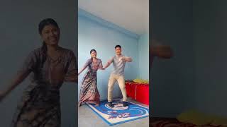 Deuralima Dhaja  Rimai Dance Video [upl. by Nievelt]