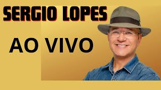 Sérgio Lopes  Sonhos Ao Vivo [upl. by Ladd]