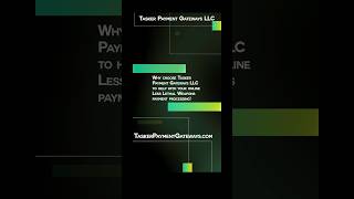 Why choose Tasker Payment Gateways for Less Lethal Weapon Payment Processing  paymentgateway [upl. by Sonaj734]