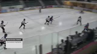 NL Minor Hockey Showcase  Rogers tv [upl. by Amero728]