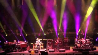 Phish  123011  Joy [upl. by Dora612]