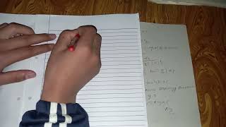 class12 physics practical  Deflection of magnetometer  experiment no 10 Part1 [upl. by Hall346]