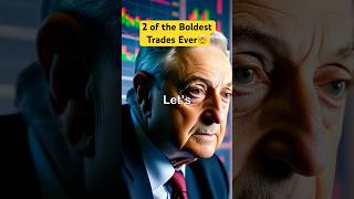 Some of the BIGGEST Wall Street Trades EVER💵🤯 [upl. by Idnew]