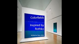 Rothko [upl. by Aseyt625]