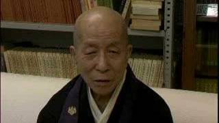 Interview with a Zen Buddhist Priest [upl. by Jaime]