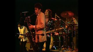 Roxy Music  Pyjamarama Live 1974 [upl. by Rajewski484]