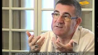 FULL EPISODE  Former Catholic Priest IDRIS TAWFIQ Interviewed by DAUD YUSOF in BICARA [upl. by Yeo]