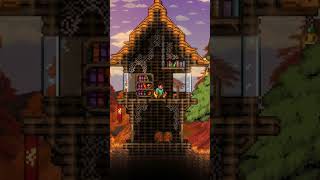 🎃Die Terraria HALLOWEEN MOD🎃 [upl. by Rhyne]