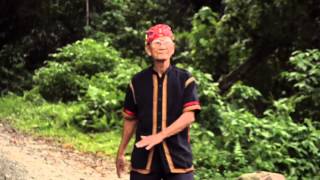 Tribal sounds of the Philippines • MANSAKA [upl. by Yrruc]