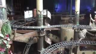 Phantasialand Vlog May 2014 Part 2 of 2 [upl. by Micheil]