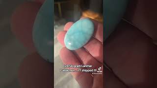 Larimar Cabachon [upl. by Aselehc410]