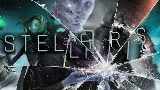 The Update That Broke Stellaris [upl. by Alcot]