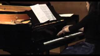 Leonard Bernstein West Side Story for 2 pianos part 1 [upl. by Modern]