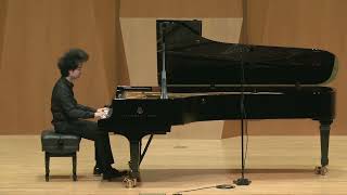 Beethoven Sonata No 29 in B Flat Major Op 106 Hammerklavier 1st [upl. by Berke]