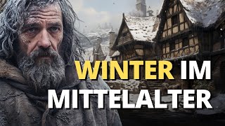 Überleben im Winter im Mittelalter [upl. by Raval]