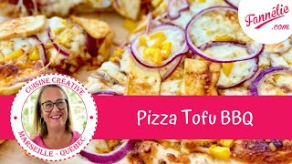 Live °75 I Pizza Tofu BBQ [upl. by Cattan]