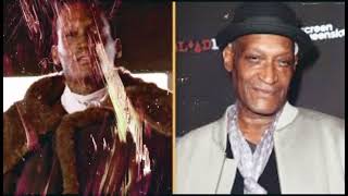 Horror Icon Tony Todd Star of Candyman Passes Away at 69 [upl. by Deehan]