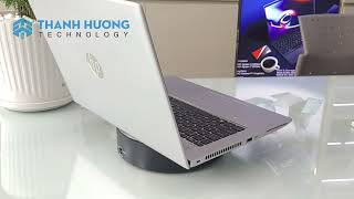 HP ProBook 640 G4 [upl. by Olson324]