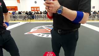 2024 Lubbock Open Mat 6 [upl. by Nayarb]